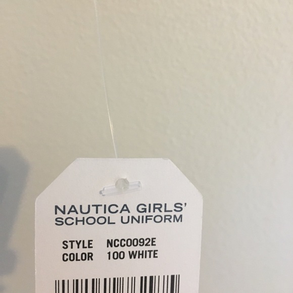 Nautica
Uniform Rhinestone Button Cardigan - Picture 5 of 5